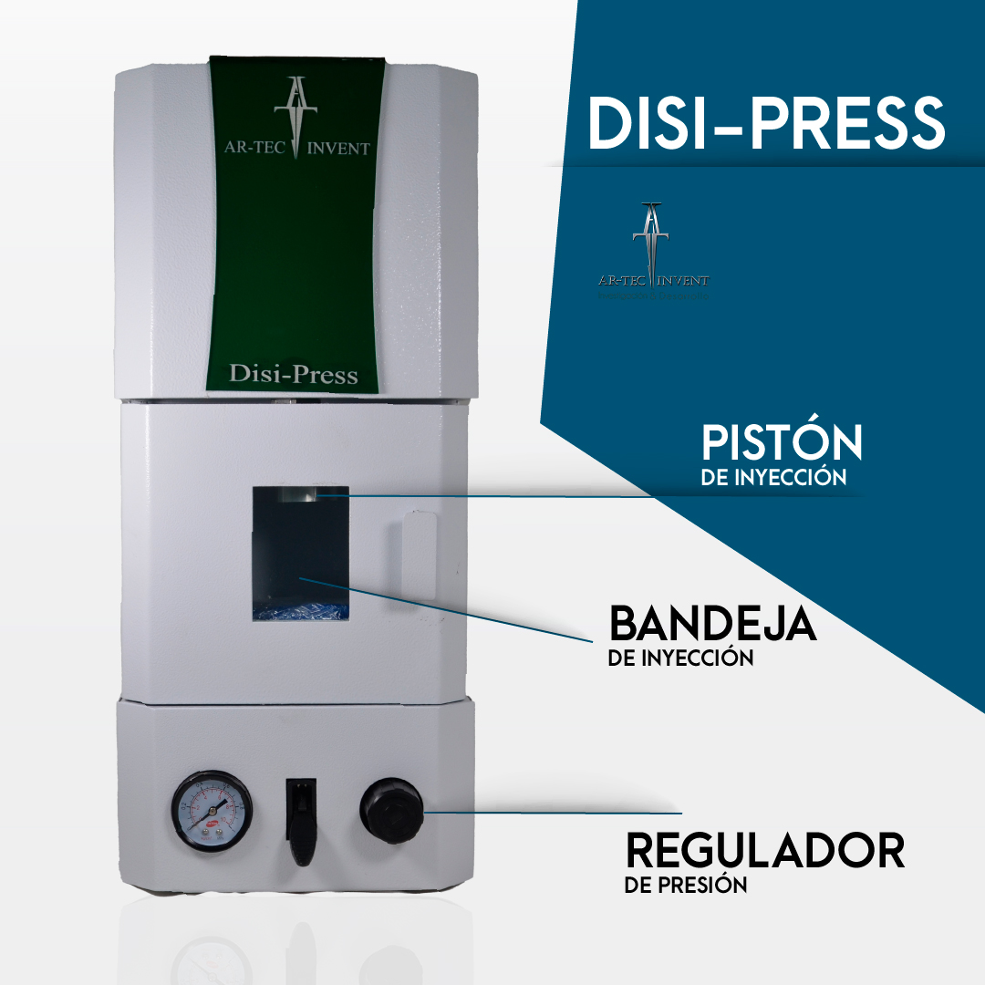 Disi-Press