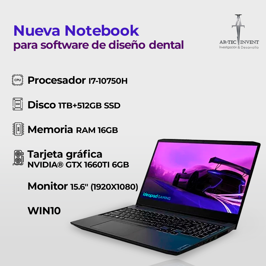 Notebook